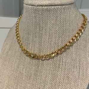 ✨Gold Chain Necklace ✨